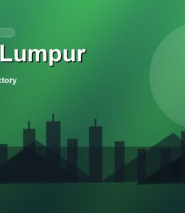 Kuala Lumpur