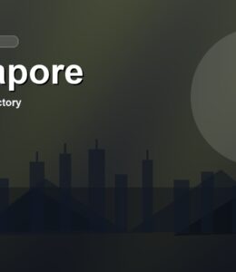 Singapore