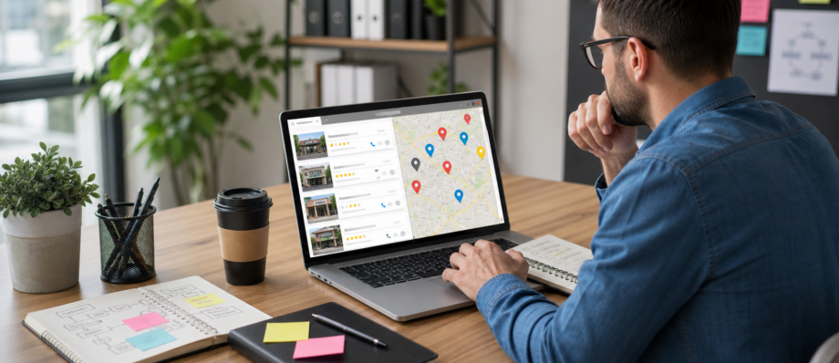 12 Helpful Tips For Doing Directory