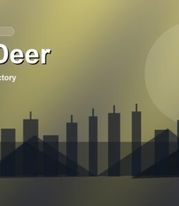 Red Deer