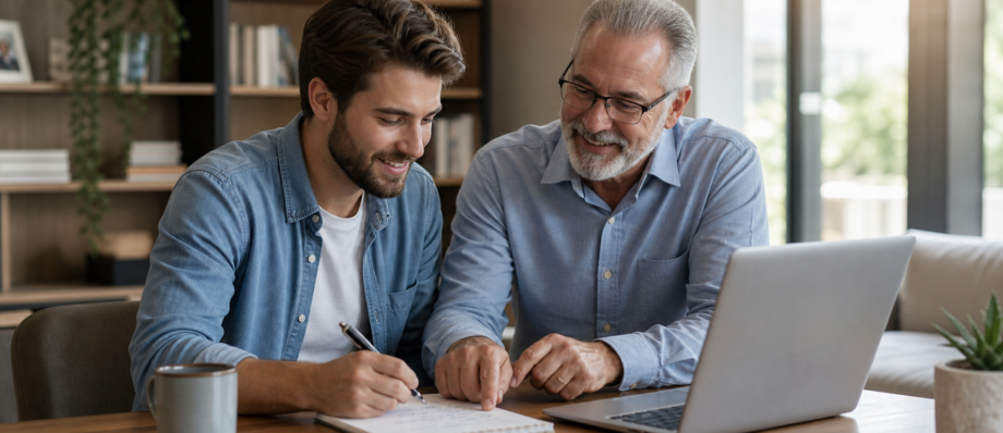 9 Things Your Parents Taught You About Listing