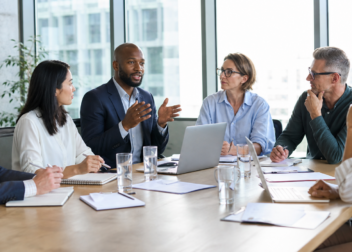 How to Run a Successful Business Meeting