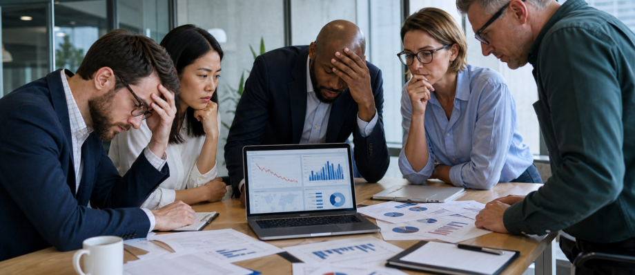 The 3 Biggest Disasters in Listing History