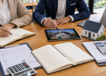 The Ultimate Glossary of Terms About Listing