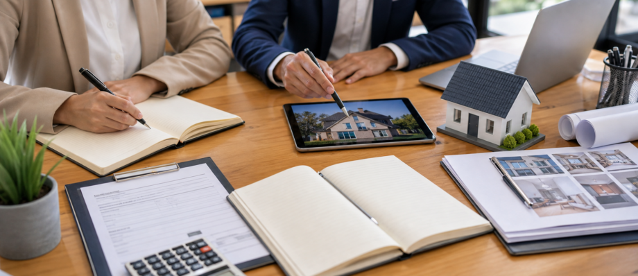The Ultimate Glossary of Terms About Listing